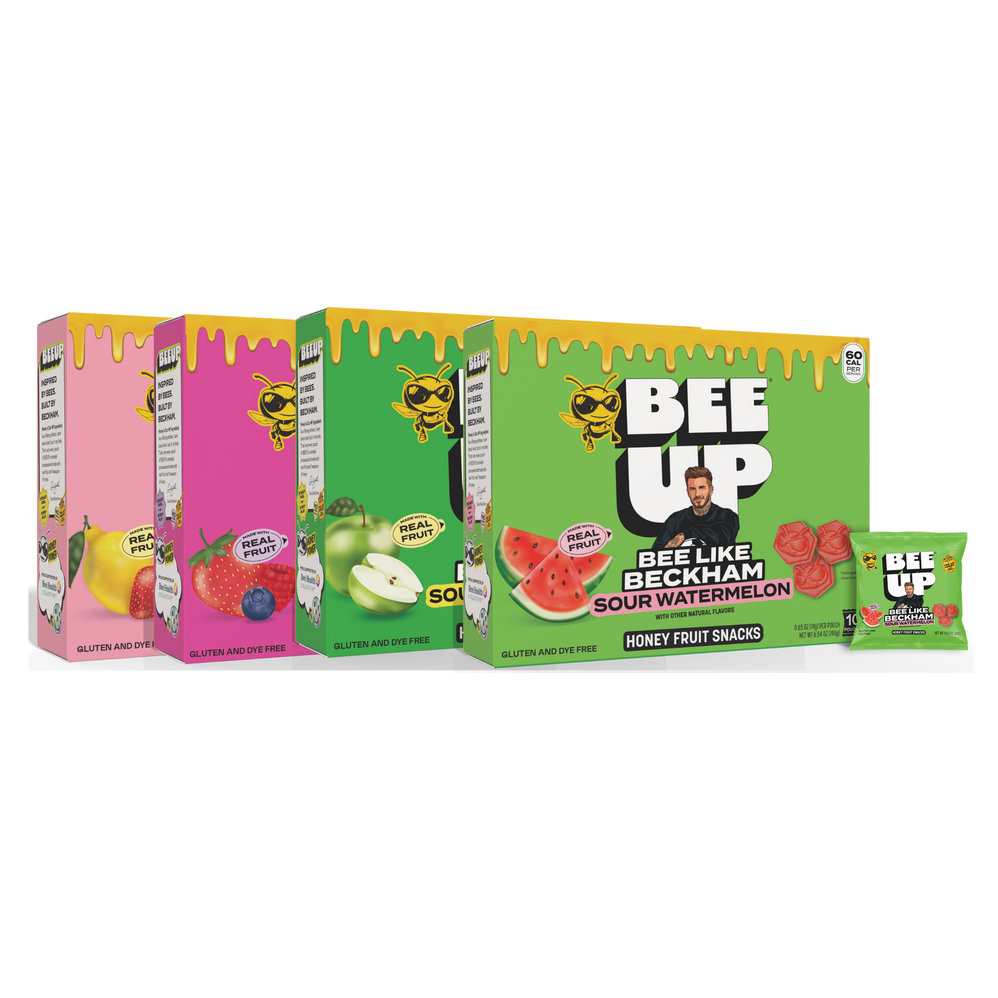 Best Seller Variety 12 Box Pack