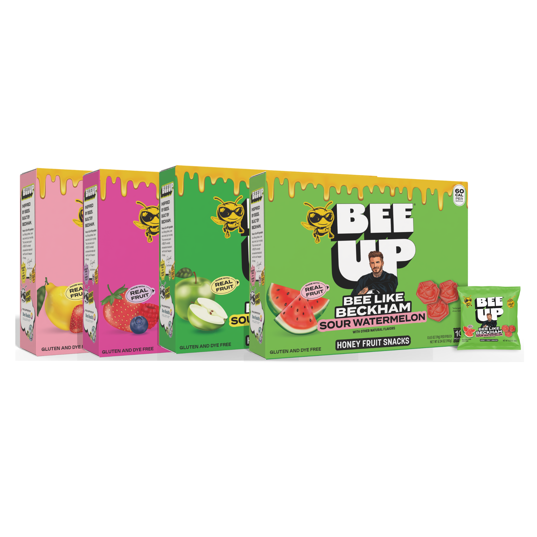 Best Seller Variety 12 Box Pack