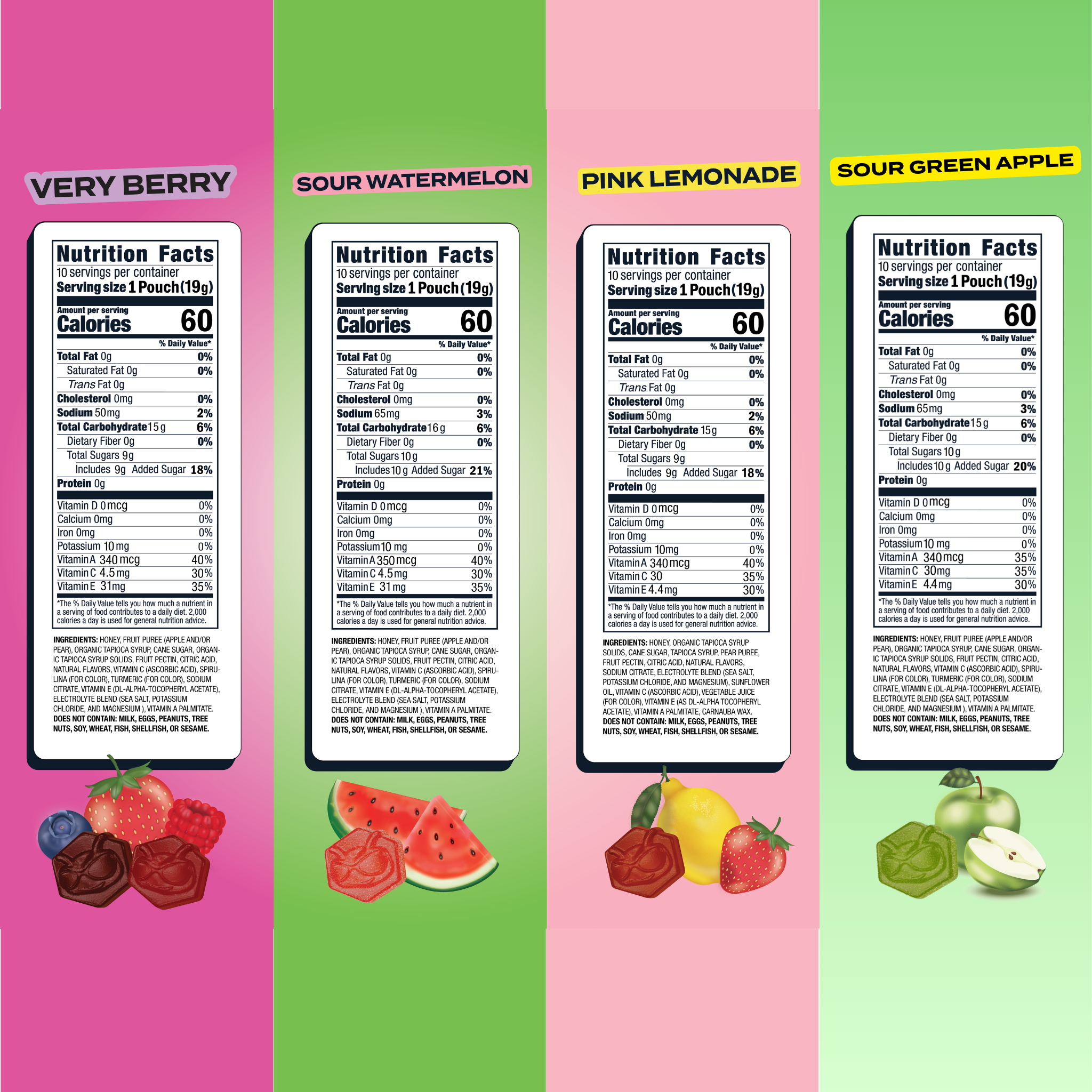 Best Seller Variety 12 Box Pack
