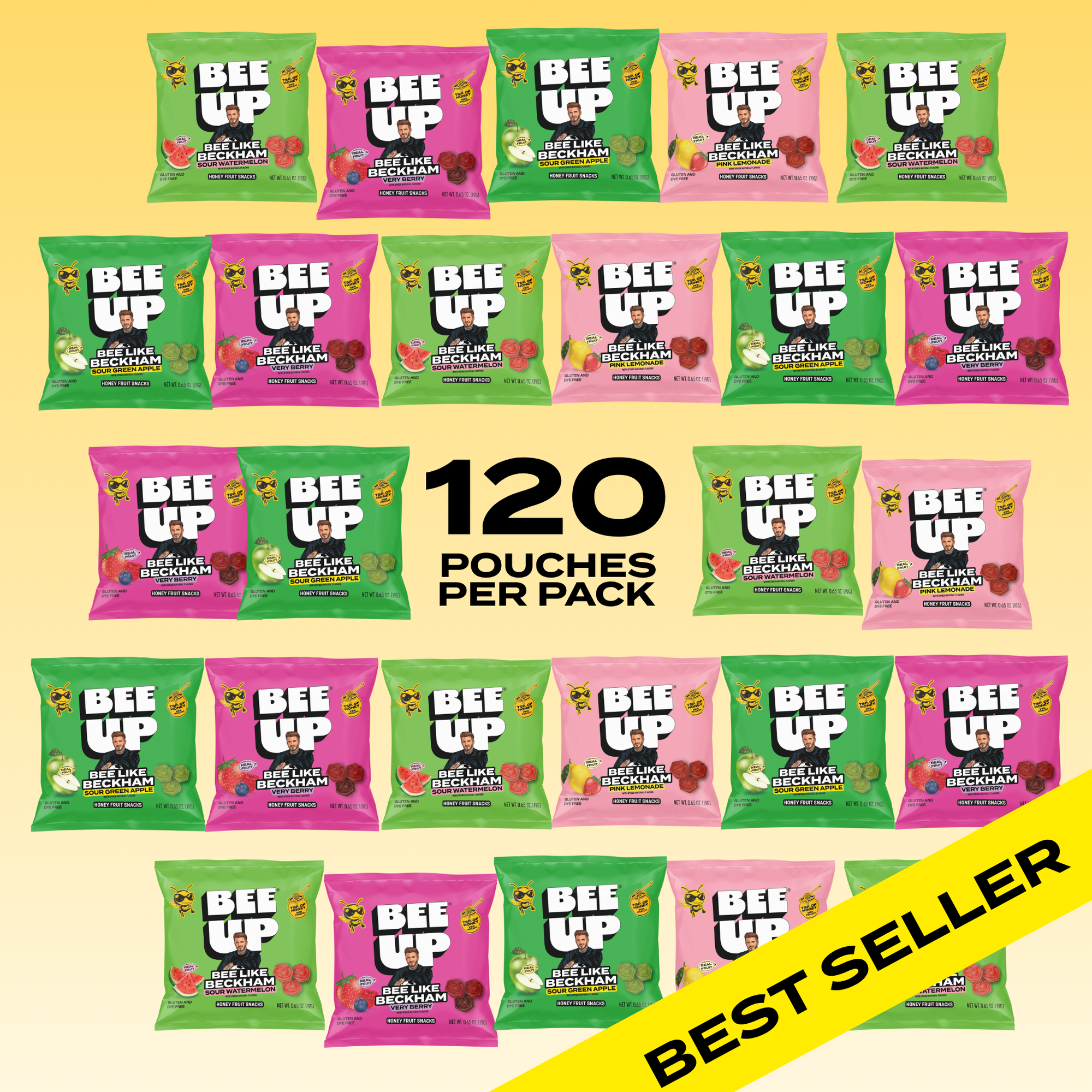 Best Seller Variety 12 Box Pack