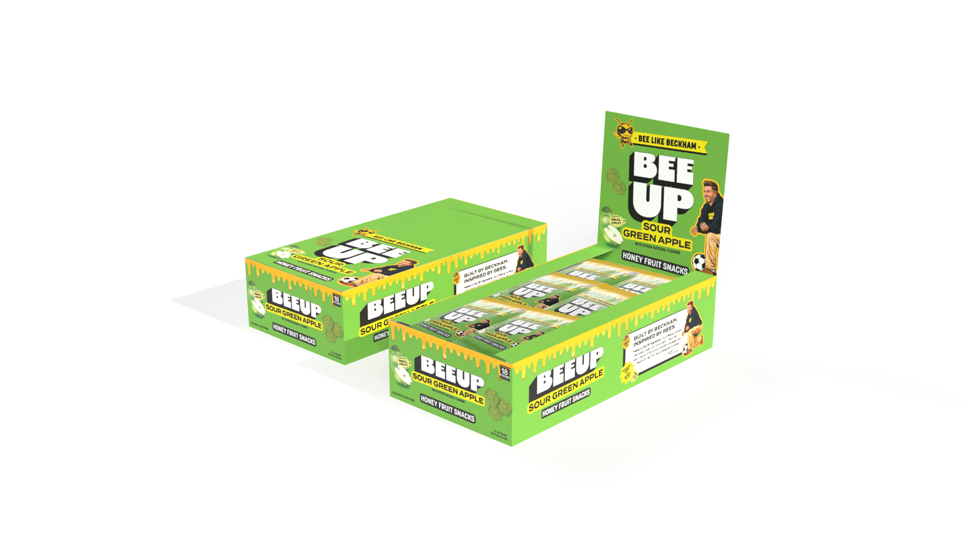 Build Your Own Caddy Bundle | 2 Pack x 18-Pouch Caddy