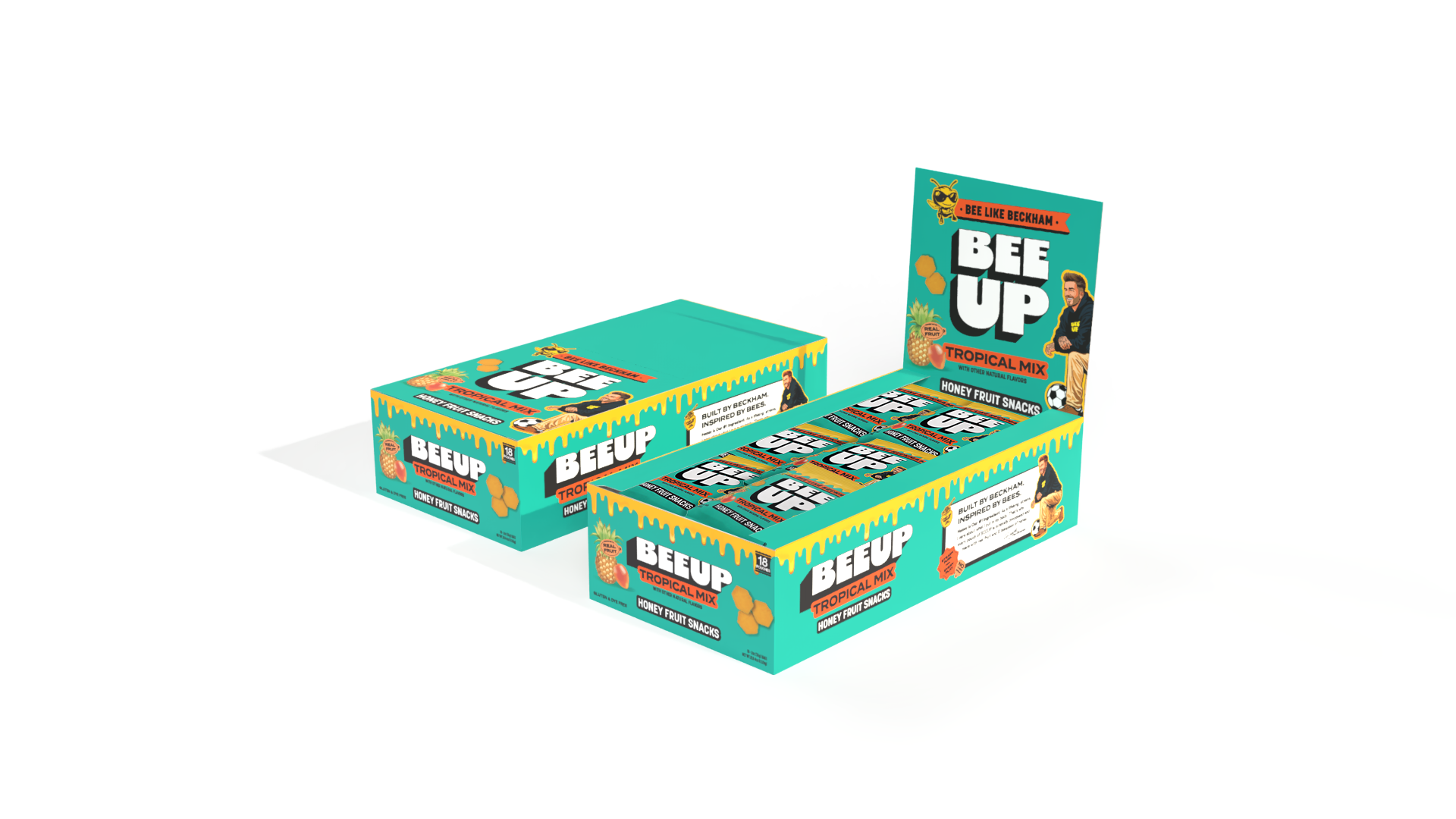 Build Your Own Caddy Bundle | 2 Pack x 18-Pouch Caddy