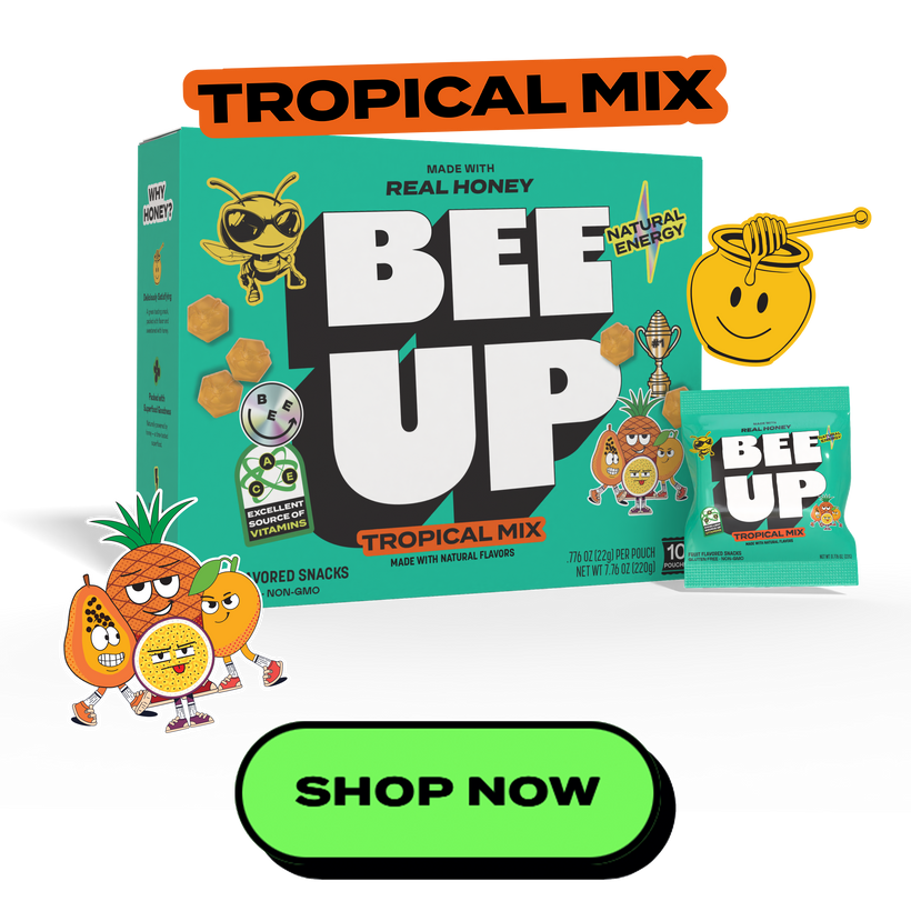 BEEUP